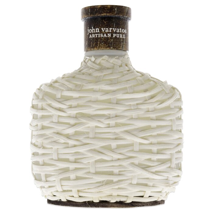 John Varvatos Artisan Pure by John Varvatos for Men - 2.5 oz EDT Spray 2.5 ozProduct Thumbnail
