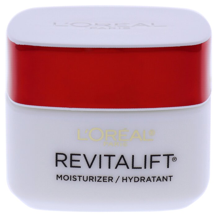 L'Oreal Revitalift Anti Wrinkle Cream by LOreal Professional for Unisex - 1.7 oz Moisturizer 1.7 ozProduct Thumbnail