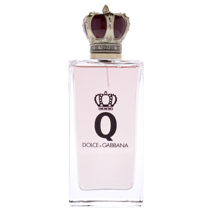 Dolce & Gabbana Q by Dolce and Gabbana for Women - 3.3 oz EDP Spray 3.3 ozProduct Thumbnail