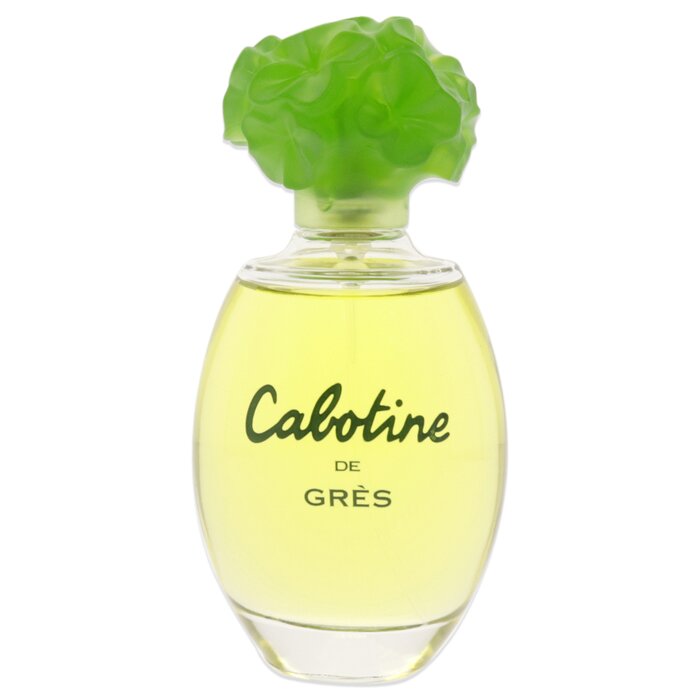 Others Cabotine by Parfums Gres for Women - 3.4 oz EDP Spray 3.4 ozProduct Thumbnail