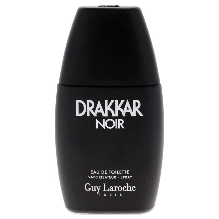 Guy Laroche Drakkar Noir by Guy Laroche for Men - 1 oz EDT Spray 1 ozProduct Thumbnail