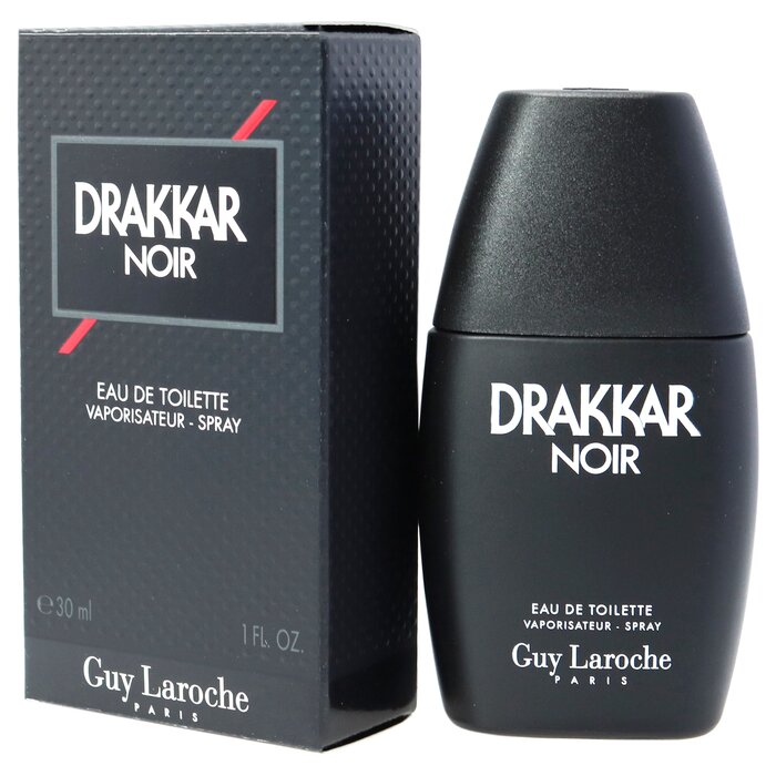 Guy Laroche Drakkar Noir by Guy Laroche for Men - 1 oz EDT Spray 1 ozProduct Thumbnail