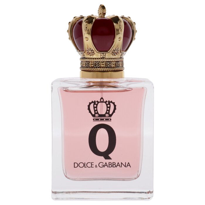 Dolce & Gabbana Q by Dolce and Gabbana for Women - 1.7 oz EDP Spray 1.7 ozProduct Thumbnail