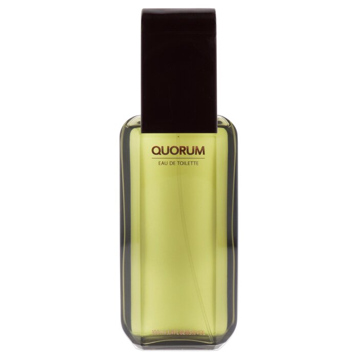 Others Quorum by Antonio Puig for Men - 3.4 oz EDT Spray 3.4 ozProduct Thumbnail