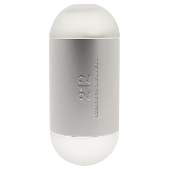 Carolina Herrera 212 by Carolina Herrera for Women - 3.4 oz EDT Spray 3.4 ozProduct Thumbnail
