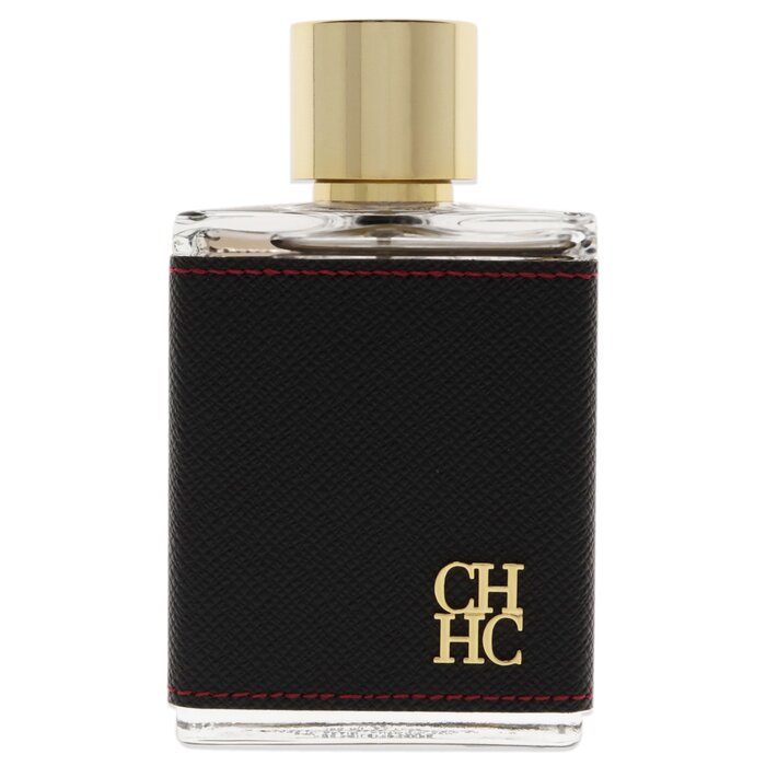 Carolina Herrera CH by Carolina Herrera for Men - 3.4 oz EDT Spray 3.4 ozProduct Thumbnail