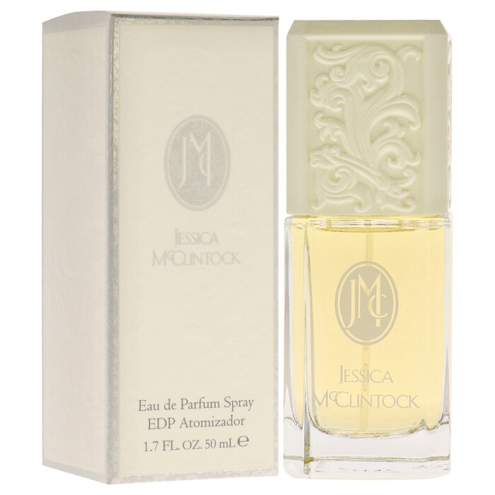 Jessica McClintock Jessica McClintock by Jessica McClintock for Women - 1.7 oz EDP Spray 1.7 ozProduct Thumbnail