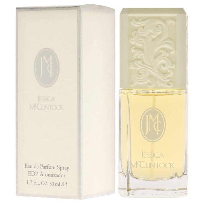 Jessica McClintock Jessica McClintock by Jessica McClintock for Women - 1.7 oz EDP Spray 1.7 ozProduct Thumbnail