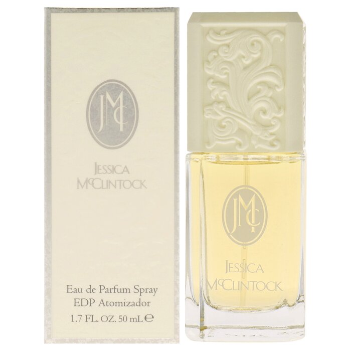 Jessica McClintock Jessica McClintock by Jessica McClintock for Women - 1.7 oz EDP Spray 1.7 ozProduct Thumbnail