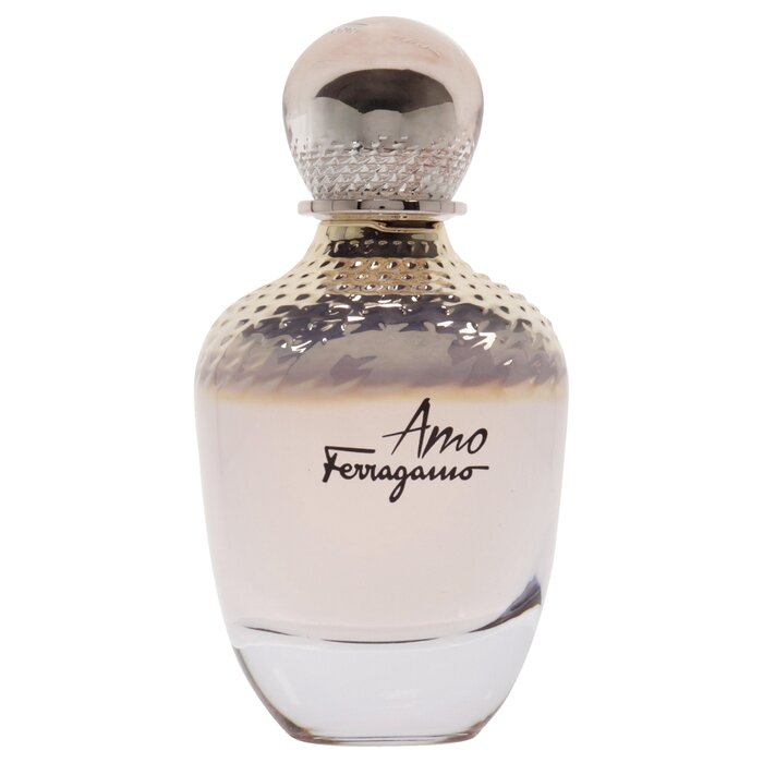 Salvatore Ferragamo Amo Ferragamo by Salvatore Ferragamo for Women - 3.4 oz EDP Spray 3.4 ozProduct Thumbnail