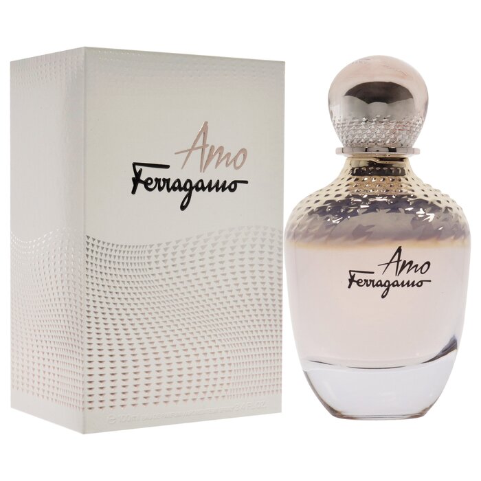 Salvatore Ferragamo Amo Ferragamo by Salvatore Ferragamo for Women - 3.4 oz EDP Spray 3.4 ozProduct Thumbnail