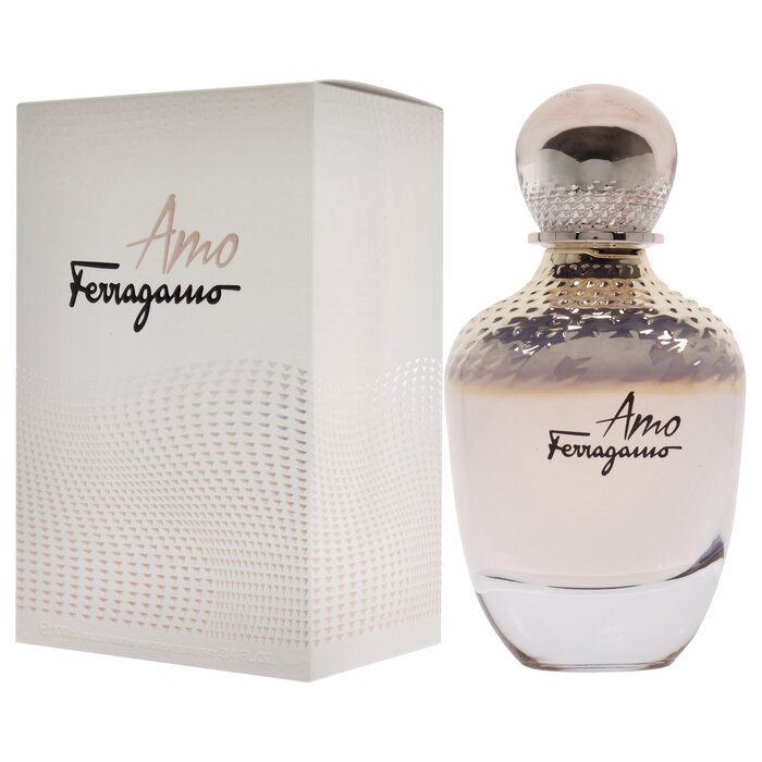 Salvatore Ferragamo Amo Ferragamo by Salvatore Ferragamo for Women - 3.4 oz EDP Spray 3.4 ozProduct Thumbnail