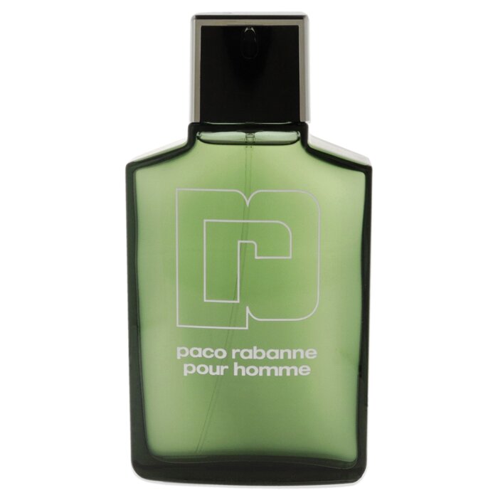 Paco Rabanne Paco Rabanne by Paco Rabanne for Men - 3.4 oz EDT Spray 3.4 ozProduct Thumbnail