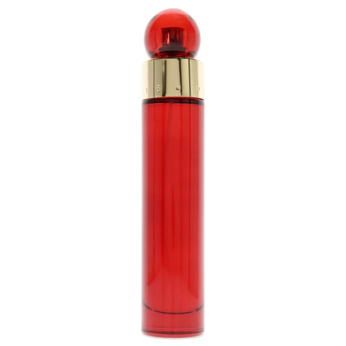 Perry Ellis 360 Red by Perry Ellis for Women - 3.4 oz EDP Spray 3.4 ozProduct Thumbnail
