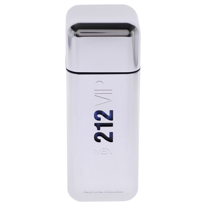 Carolina Herrera 212 VIP by Carolina Herrera for Men - 3.4 oz EDT Spray 3.4 ozProduct Thumbnail