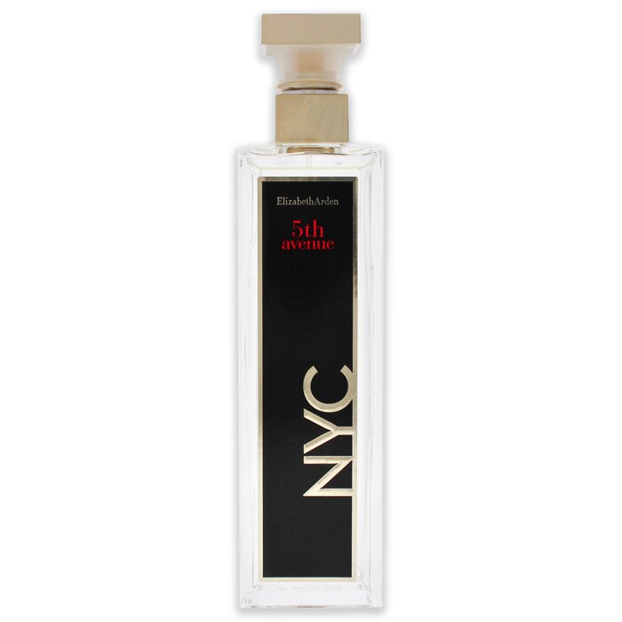 Elizabeth Arden 5th Avenue NYC by Elizabeth Arden for Women - 4.2 oz EDP Spray 4.2 ozProduct Thumbnail