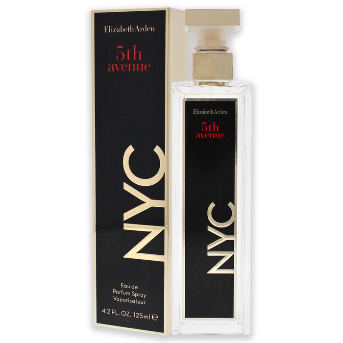 Elizabeth Arden 5th Avenue NYC by Elizabeth Arden for Women - 4.2 oz EDP Spray 4.2 ozProduct Thumbnail