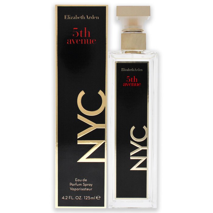 Elizabeth Arden 5th Avenue NYC by Elizabeth Arden for Women - 4.2 oz EDP Spray 4.2 ozProduct Thumbnail
