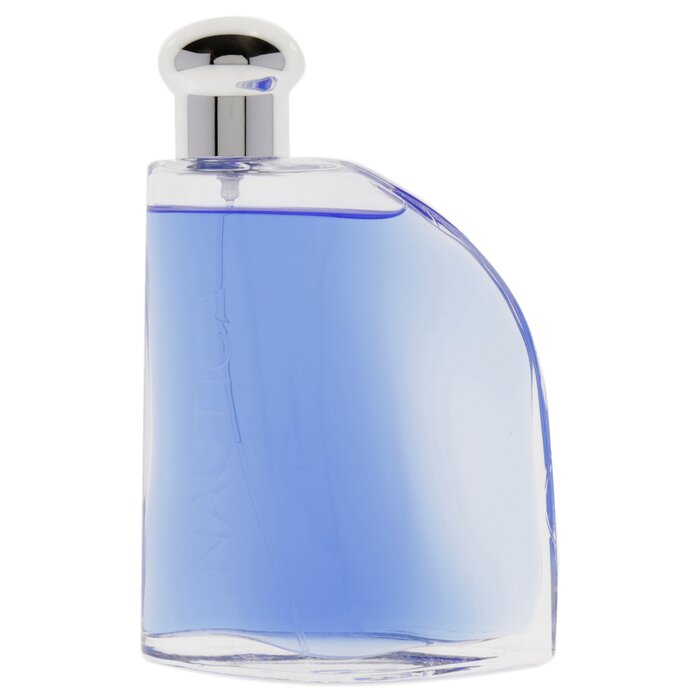 Nautica Nautica Blue by Nautica for Men - 3.4 oz EDT Spray 3.4 ozProduct Thumbnail
