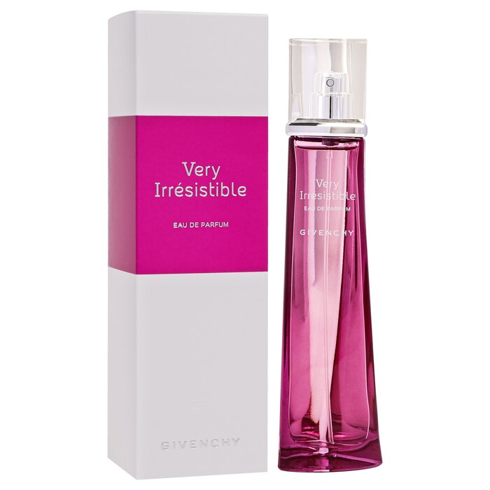 Givenchy Very Irresistible by Givenchy for Women - 2.5 oz EDP Spray 2.5 ozProduct Thumbnail