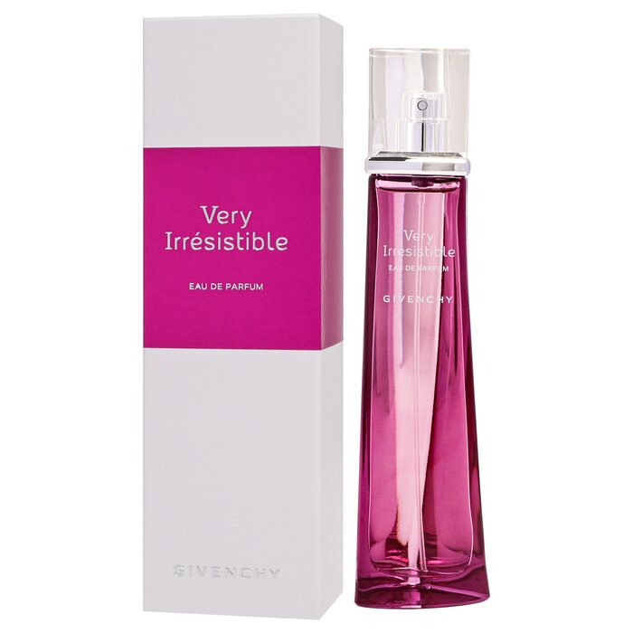 Givenchy Very Irresistible by Givenchy for Women - 2.5 oz EDP Spray 2.5 ozProduct Thumbnail