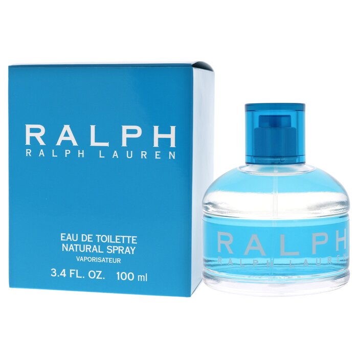 Ralph Lauren Ralph by Ralph Lauren for Women - 3.4 oz EDT Spray 3.4 ozProduct Thumbnail