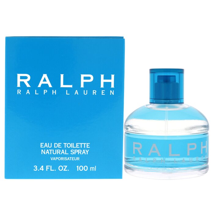 Ralph Lauren Ralph by Ralph Lauren for Women - 3.4 oz EDT Spray 3.4 ozProduct Thumbnail