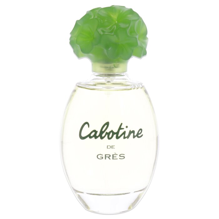 Others Cabotine by Parfums Gres for Women - 3.4 oz EDT Spray 3.4 ozProduct Thumbnail