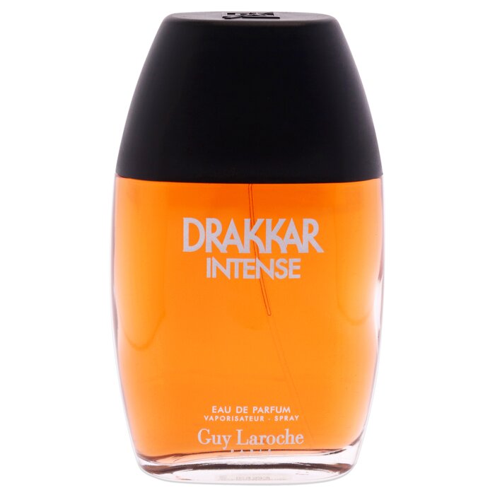 Guy Laroche Drakkar Intense by Guy Laroche for Men - 3.4 oz EDP Spray 3.4 ozProduct Thumbnail