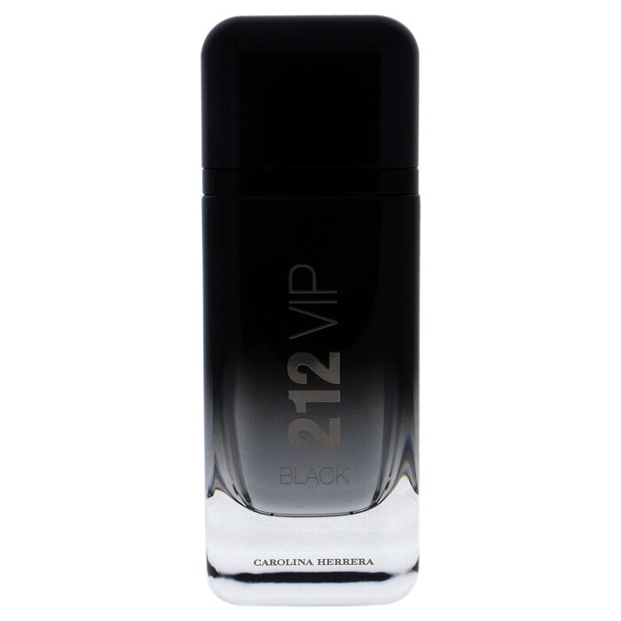 Carolina Herrera 212 VIP Black by Carolina Herrera for Men - 3.4 oz EDP Spray 3.4 ozProduct Thumbnail