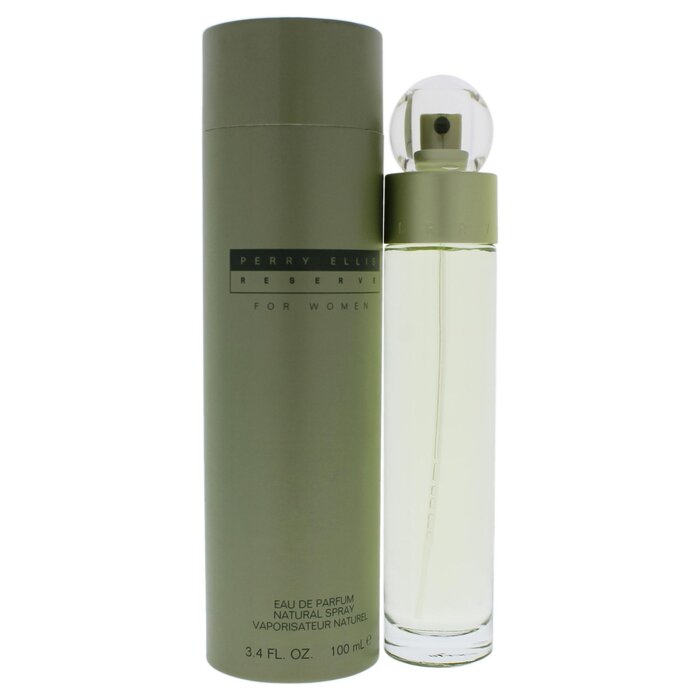 Perry Ellis Reserve by Perry Ellis for Women - 3.4 oz EDP Spray 3.4 ozProduct Thumbnail