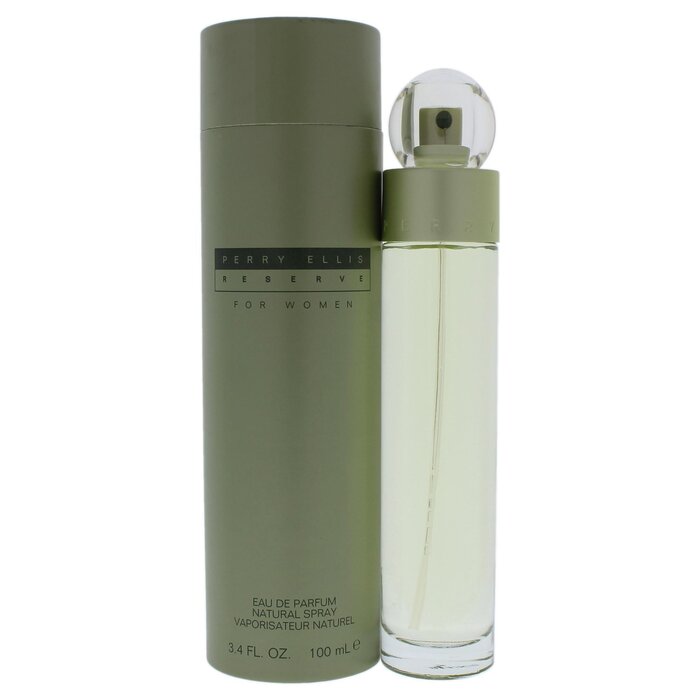Perry Ellis Reserve by Perry Ellis for Women - 3.4 oz EDP Spray 3.4 ozProduct Thumbnail
