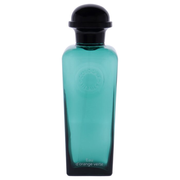 Hermes Eau DOrange Verte by Hermes for Unisex - 3.3 oz EDC Spray 3.3 ozProduct Thumbnail