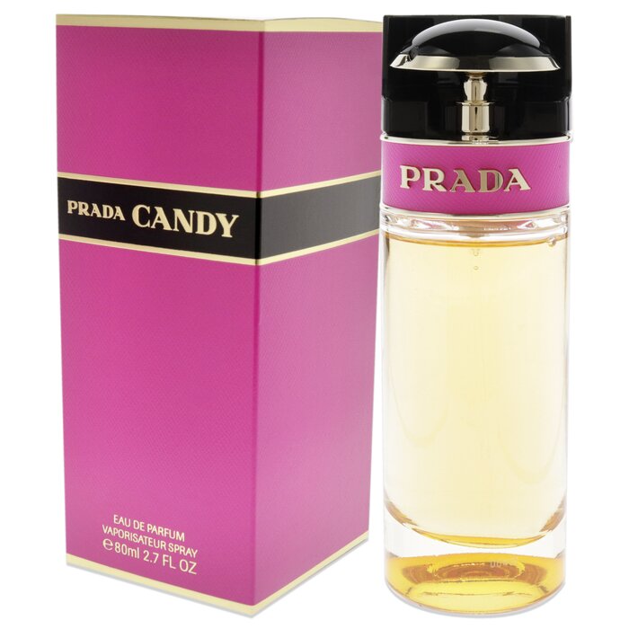 Prada Prada Candy by Prada for Women - 2.7 oz EDP Spray 2.7 ozProduct Thumbnail
