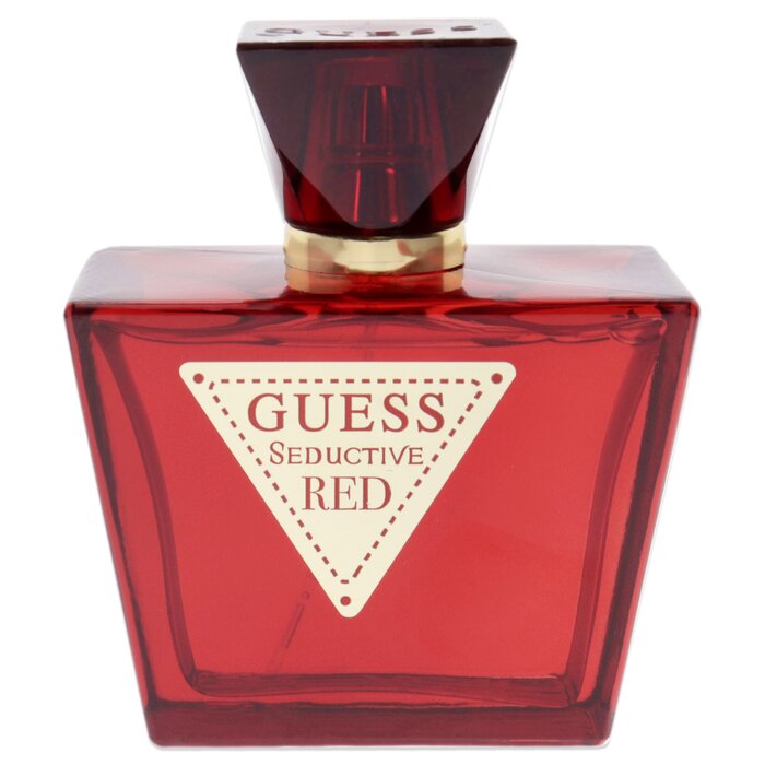 Guess Guess Seductive Red by Guess for Women - 2.5 oz EDT Spray 2.5 ozProduct Thumbnail