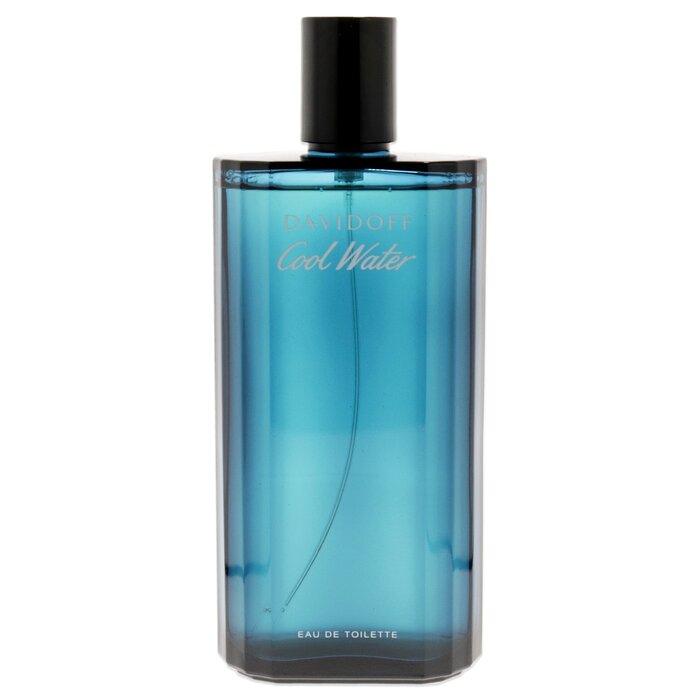 Davidoff Cool Water by Davidoff for Men - 6.7 oz EDT Spray 6.7 ozProduct Thumbnail