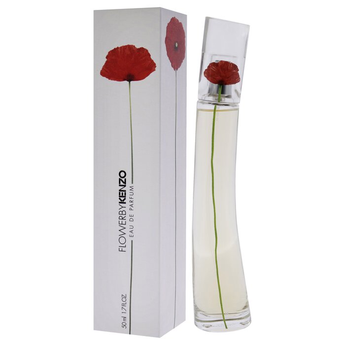 Kenzo Flower by Kenzo for Women - 1.7 oz EDP Spray 1.7 ozProduct Thumbnail