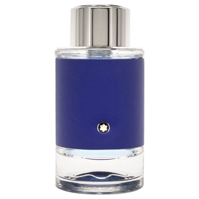 Montblanc Explorer Ultra Blue by Mont Blanc for Men - 3.3 oz EDP Spray 3.3 ozProduct Thumbnail