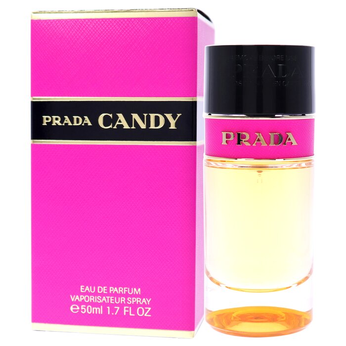 Prada Prada Candy by Prada for Women - 1.7 oz EDP Spray 1.7 ozProduct Thumbnail