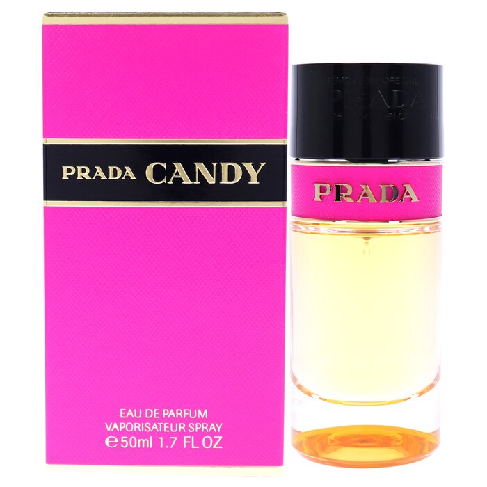 Prada Prada Candy by Prada for Women - 1.7 oz EDP Spray 1.7 ozProduct Thumbnail