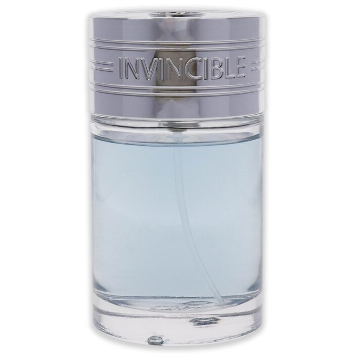 Others Prestige Invincible by New Brand for Men - 3.3 oz EDT Spray 3.3 ozProduct Thumbnail