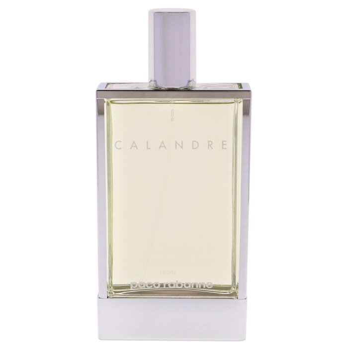 Paco Rabanne Calandre by Paco Rabanne for Women - 3.4 oz EDT Spray 3.4 ozProduct Thumbnail