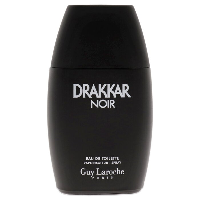Guy Laroche Drakkar Noir by Guy Laroche for Men - 1.7 oz EDT Spray 1.7 ozProduct Thumbnail