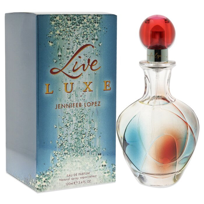 Others Live Luxe by Jennifer Lopez for Women - 3.4 oz EDP Spray 3.4 ozProduct Thumbnail