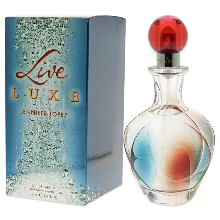 Others Live Luxe by Jennifer Lopez for Women - 3.4 oz EDP Spray 3.4 ozProduct Thumbnail