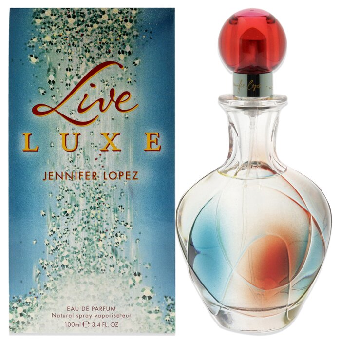Others Live Luxe by Jennifer Lopez for Women - 3.4 oz EDP Spray 3.4 ozProduct Thumbnail