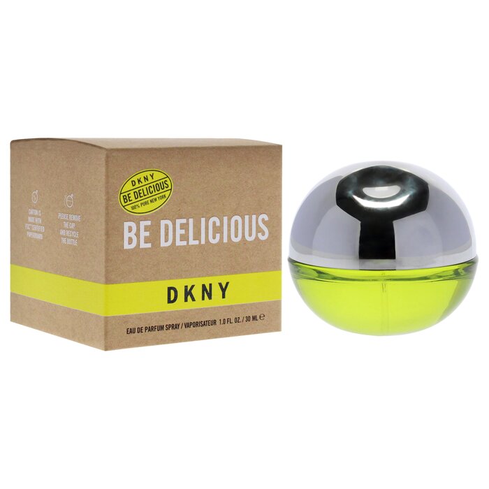 Others DKNY Be Delicious by Donna Karan for Women - 1 oz EDP Spray 1 ozProduct Thumbnail