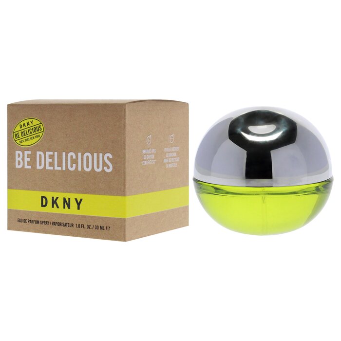 Others DKNY Be Delicious by Donna Karan for Women - 1 oz EDP Spray 1 ozProduct Thumbnail