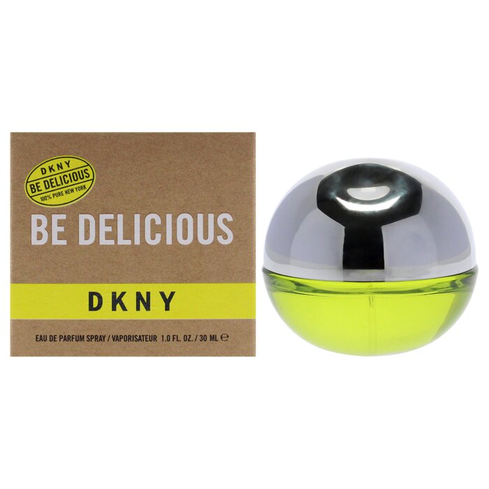 Others DKNY Be Delicious by Donna Karan for Women - 1 oz EDP Spray 1 ozProduct Thumbnail