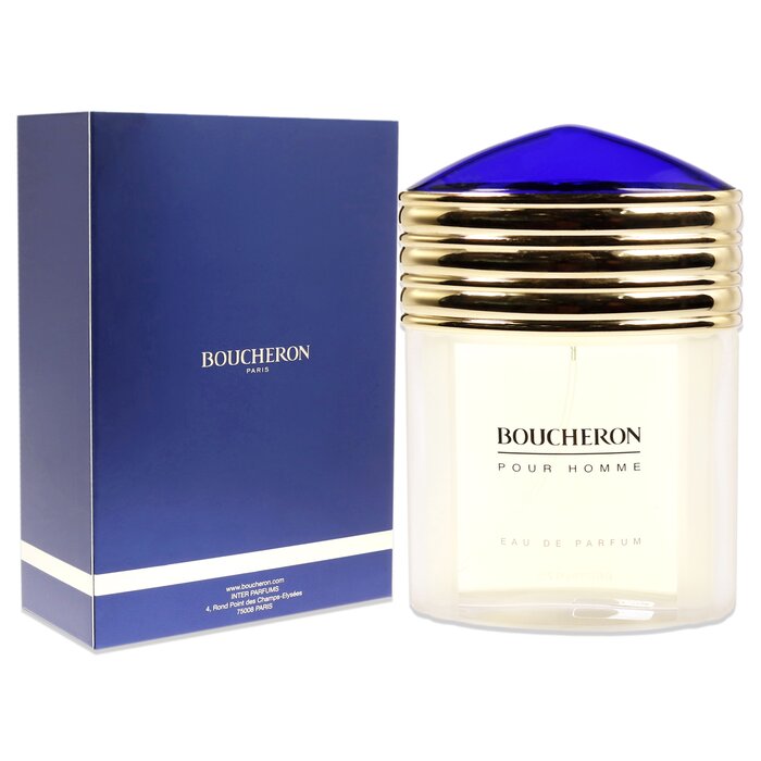 Boucheron Boucheron by Boucheron for Men - 3.3 oz EDP Spray 3.3 ozProduct Thumbnail